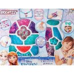 Disney Frozen Brightzz İkili Kutulu Takı Seti