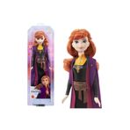 Disney Frozen Disney Karlar Ülkesi Ana Karakter Bebekler Anna HLW46 HLW50