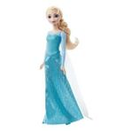 Disney Frozen Disney Karlar Ulkesi Ana Karakter Bebekler Elsa Hmj42