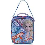 Disney Frozen Due Ice Magic Beslenme Çantası