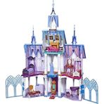 Disney Frozen E5495 2 Işıklı Dev Arendelle Şatosu