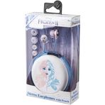 Disney Frozen Elsa Anna Pembe Kız Çocuk Terlik