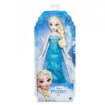 Disney Frozen Elsa Et Bebek Oyuncak