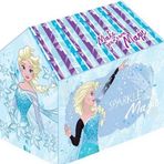 Disney Frozen Elsa Lisanlı Oyun Çadırı