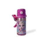 Disney Frozen Frozen Lisanslı Çelik Matara Hidden Truth Otto-42072