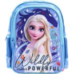 Disney Frozen Hawk Widely İlkokul Çantası