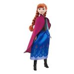 Disney Frozen HLW46-HLW49 Anna Karlar Ülkesi Ana Karakter Bebek