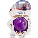 Disney Frozen Karlar Ülkesi Zıplayan Hamur 30 g Mor-Red Castle ZDB-31