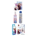 Disney Frozen Kız Çocuk Elsa&anna Parfüm Ve Bakım Seti