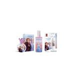 Disney Frozen Lisanslı 50 Ml Edt Çocuk Parfüm Seti