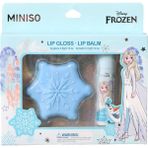 Disney Frozen Lisanslı Lip Balm Seti