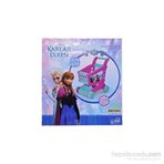 Disney Frozen Market Arabası