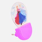 Disney Frozen Mini Led Gece Lambası