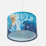 Disney Frozen Panaroma Tavan Sarkıt