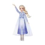 Disney Frozen Şarkı Söyleyen Elsa