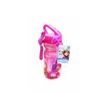 DISNEY FROZEN ŞEFFAF MATARA PEMBE 97829