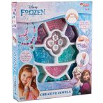 Disney Frozen Tekli Kutulu Takı Seti