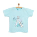 Disney Frozen Tshirt Kız Bebek