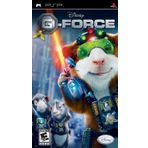 Disney G-force Psp Oyun Psp Umd Oyun