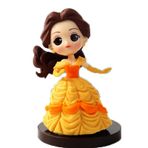 Disney Güzel Çirkin Peluş Oyuncak