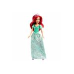 Disney HLW10 Prenses Ariel