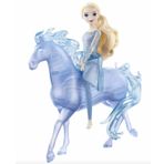 Disney HLW58 Karlar Ülkesi Elsa ve Güzel Atı