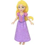 Disney HLW69-HLW70 Prenses Mini Bebekler