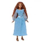 Disney HLX09 Prenses Küçük Deniz Kızı Prenses