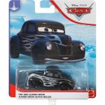 Disney Hot Rod Junıor Mood Cars