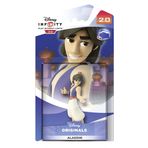 Disney Infinity 2.0 Aladdin Tekli Figür