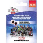 Disney Infinity 2.0 Disney Pack 1 Power Discs