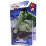 Disney Infinity 2.0 Hulk Aksiyon Figürü