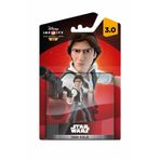 Disney Infinity 3.0 Han Solo Tekli Figür