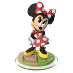 Disney Infinity 3.0 Minnie Tekli Figür