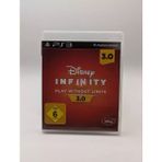 Disney Infinity 3.0 Ps3 : Playstation 3 CD Oyun Teşhir