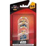 Disney Infinity 3.0 Rise Against Empire Power Disc Figür