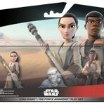 Disney Infinity 3.0 The Force Awakens Playset Figür