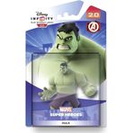 Disney Infinity: Marvel Super Heroes (2.0 Edition) Hulk