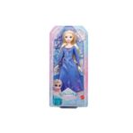 Disney JBG53 Frozen Fashion Dolls Ice Skating Elsa Bebek