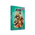 Disney Jessıe Yeni Dadı - Lexi Ryals - Beta Kids Yayınları