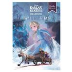 Disney Karlar Ülkesi 2 - Çıkartmalı Faaliyet Kitabı - Kolektif