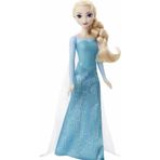 Disney Karlar Ulkesi Ana Karakter Bebekler (Karisik Model 1 Adet)