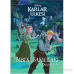 Disney Karlar Ülkesi Bebek Bakıcıları - kollektif