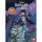 Disney Karlar Ülkesi - Gerçek Hazine - Beta Kids Yayınları