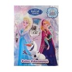 Disney Karlar Ülkesi - Sahne Çıkartmaları - kollektif