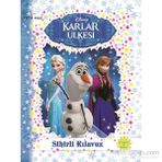 Disney - Karlar Ülkesi Sihirli Kılavuz - Julie Ferris