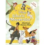 Disney Karlar Ülkesi - Sihirli Maceralar Başlıyor! - Kolektif
