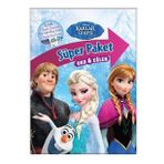 Disney Karlar Ülkesi Süper Paket Oku ve Eğlen - Kolektif