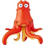 Disney Kayıp Balık Dory Hareketli Büyük Figürler Ahtapot Hank