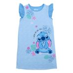 Disney Kız Çocuk Gecelikleri, Çocuklar İçin Yumuşak ve Sevimli Pijama, Sevimli Bahçe, 3 Yıl